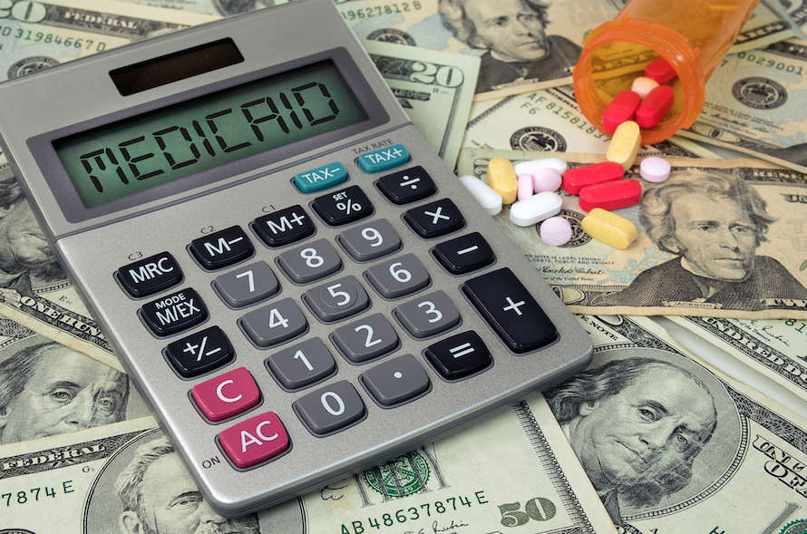 medicaid
